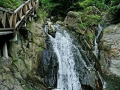 -东海大峡谷