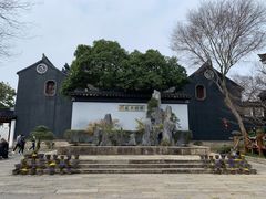 -东山雕花楼