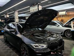 -3M博瑞达龙膜威固BOP保镖汽车贴膜隐形车衣(国贸店)