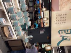 -山涧肴·湘味家肴(松岗满纷天地店)