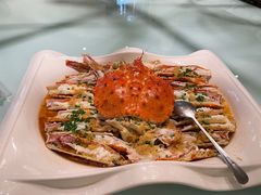 -海景壹号大酒店(滨湖店)