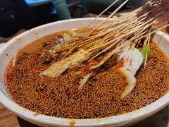 -叶婆婆钵钵鸡(解放碑店)