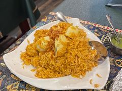 -Santoor 萨都里印度餐厅(北锣鼓巷店)