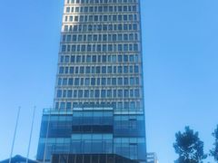 -上海外滩英迪格酒店