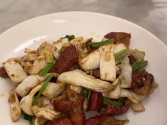 -南小馆(迪士尼小镇店)