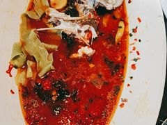 剁椒鱼头-凤凰湘语(浦东旗舰店)