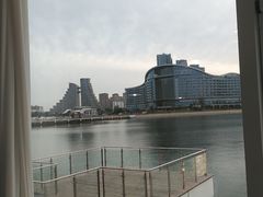 -前王院•巧克力海鲜市集餐厅(万平口店)