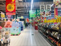 -大润发(勤业店)