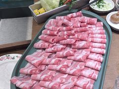 -北京老门框爆肚涮肉馆(凤城六路店)