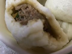 -桐香园小笼包(百井坊巷店)