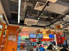 -红荔村肠粉(岗厦店)