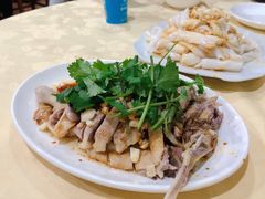 -电白鸭粥店(下沙二坊88号店)