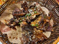 -轻松串吧(亦庄上海沙龙店)