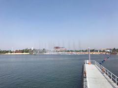 -泰山天颐湖旅游度假区