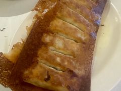 -大眼锅贴水饺(河东店)