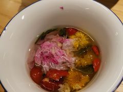 八宝茶-巴蜀风·地道川菜(总店)