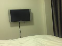-苏州馨乐庭星海公寓酒店(苏州中心店)