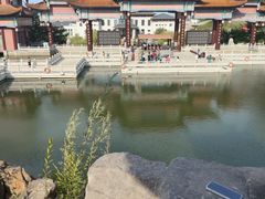 -威海华夏城景区