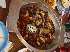 -小河边水煮鱼(黄河道店)