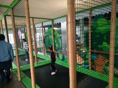 -蒙特利亲子乐园