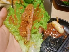 -新石器烤肉(西田城店)