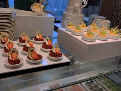 -都会尚膳·海鲜自助餐厅(重庆万豪酒店)