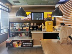 -麦当劳(双榆树店)