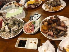 -丽池宫韩式汗蒸会馆(华灯坊店)