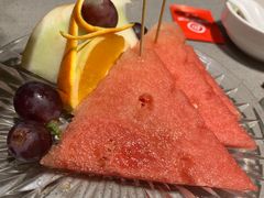 -海底捞火锅(方圆荟店)