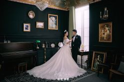-THE QUEEN(北京店)