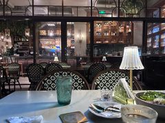 -LE MISSMORE餐酒吧(茉念西里店)