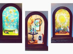 -三鹰之森吉卜力美术馆