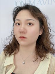 -久匠·野生眉半永久纹眉