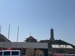 -鸡鸣山旅游风景区