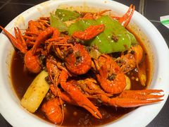 -京悦南门涮羊肉·羊蝎子火锅(田林路店)