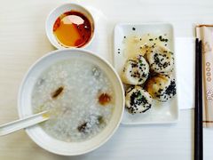 -咬不得高祖生煎·简餐(高银街店)