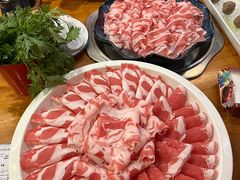 -乐宴·老北京铜火锅(桂庙店)