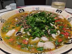 -自贡盐帮菜·玩辣餐厅(樱花园西街店)