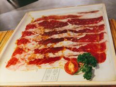 -喜来稀肉(北外滩白玉兰广场店)