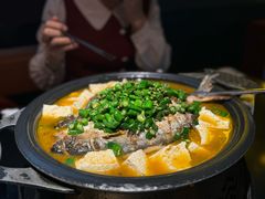 -探鱼·鲜青椒爽麻烤鱼(领展购物广场店)