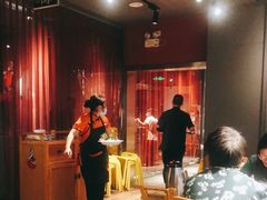-蜀九香火锅(玉林店)