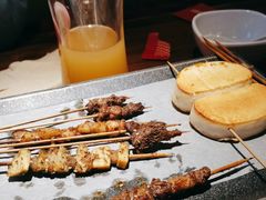 -管氏翅吧(望京东店)