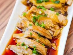 -老乡鸡(无为米芾广场店)
