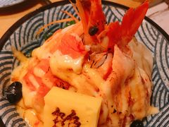 -無雙居酒屋(北京路店)