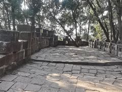 -金堂县云顶石城风景区