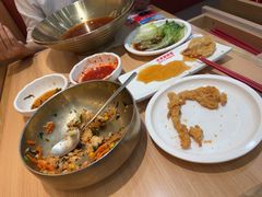 -小木屋拌饭(西安华阳城店)
