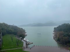 -天目湖涵田度假村