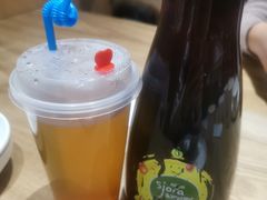 -杨翔豆皮涮牛肚(华阳城店)