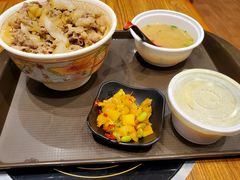 -食其家·牛丼咖喱(金桥太茂店)