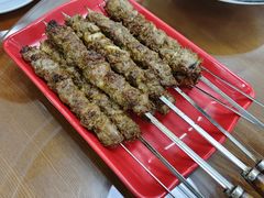 -老回回饺子馆(海洋馆店)